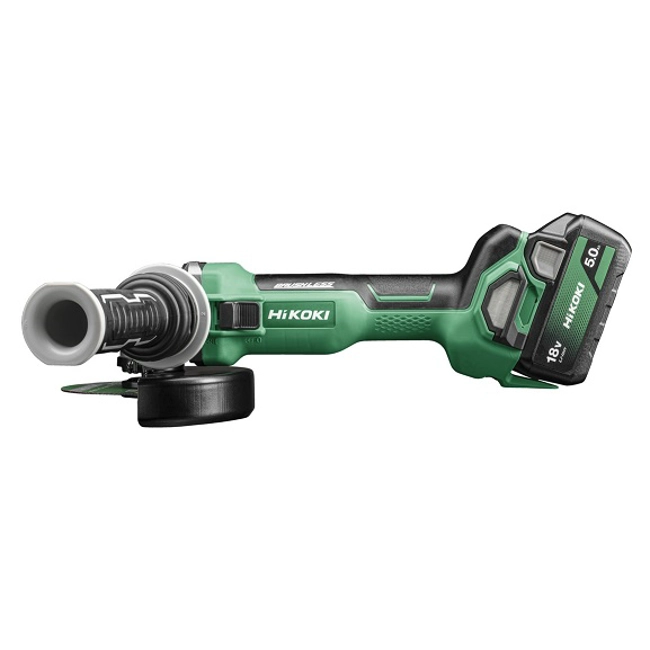 Vendita online Smerigliatrice 18V 5Ah G1813DA